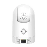 FOSCAM &bdquo;Wi-Fi&ldquo; kaamera L8M 8 MP, valge, otse&uuml;lekanne
