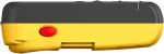 Kodak EC35 35mm Film Camera Butter Yellow