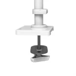 Ergotron ERGOTRON ACCESSORY LX PRO STANDARD GROMMET MOUNT BASE white