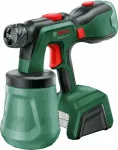 AdvancedSpray18V-500,4Ah (0603208201)