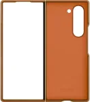 Eco-leather Case Galxy Fold6 Brown EF-VF956PAEGWW