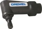 Dremel angle attachment 26150575JB (for Dremel multi-function tool)