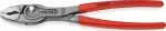 KNIPEX TwinGrip front gripper (red, length 250mm)