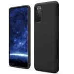 "Thin & Soft Back Case Galaxy S20 Ultra 5G"