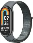 &bdquo;Mi Band 8 / 9 / NFC&ldquo; &bdquo;NylonLoop&ldquo; rihm, hall