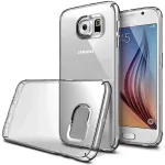 Samsung Galaxy S6 G920 Silver