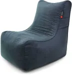 Noa Slate VELVET FIT