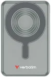 Charge n Go 10000mAh Magnetic Grey