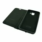 Flip Case Samsung J4 2018 J400 Carbon Black