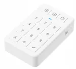 SKP0A Security Keypad White