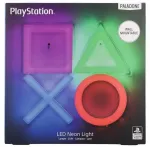 Playstation Wall Mountable LED Neon Light