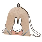 YES SB-10 Miffy Bunny spordir&otilde;ivaste kott, 40 x 35 cm, tk.