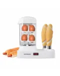 Orava HM-03 vorstide valmistamise seade Vorstide r&ouml;stija 250 W Valge