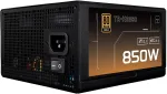 &bdquo;Thermalright KG-850&ldquo; toiteplokk &ndash; 850 W, &bdquo;80Plus Gold&ldquo;, ATX 3.1 toiteplokk