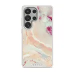 Berry Sorbet - Girly Samsung Galaxy S25 Ultra Case, Elite Light (Magnetic) / Silver