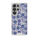 Garden Stories - Samsung Galaxy S25 Ultra Case, Elite Light (Magnetic) / Silver
