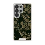 Destiny - Samsung Galaxy S25 Ultra Case, Elite Light (Magnetic) / Silver