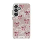 Ballerina - Samsung Galaxy S25 Plus Case, Elite Light (Magnetic) / Silver