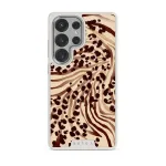 Bare - Samsung Galaxy S25 Ultra Case, Elite Light (Magnetic) / Silver
