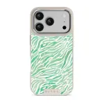Free Spirit - iPhone 17 Pro Case, Elite Light (MagSafe) / Silver