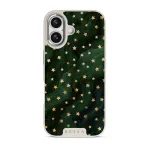 Prince Charming - Stars iPhone 17 Case, Elite Light (MagSafe) / Silver