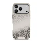 Gone Country - iPhone 17 Pro Case, Elite Mirror Light (MagSafe) / Silver