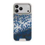 Vitamin Sea - iPhone 17 Pro Max Case, Elite Mirror Light (MagSafe) / Silver