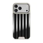 Prophecy - iPhone 17 Pro Max Case, Elite Mirror Light (MagSafe) / Silver