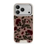 Main Character - iPhone 17 Pro Case, Elite Light (MagSafe) / Silver