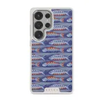 Current - Samsung Galaxy S25 Ultra Case, Elite Light (Magnetic) / Silver