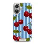 Sweet Moment - iPhone 16 Case, Elite Light (MagSafe) / Silver