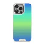 Horizon - iPhone 16 Pro Case, Elite Light (MagSafe) / Silver