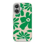 Margarita - iPhone 16 Case, Elite Light (MagSafe) / Silver
