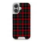 Sweater Weather - iPhone 16 Case, Elite Light (MagSafe) / Silver