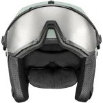 UVEX &bdquo;Instinct Visor&ldquo; suusakiiver   53&ndash;56