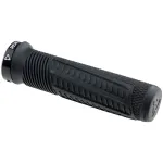 Gripy rowerowe LEATT Grips ReaFlex 6.0 Half Waffle Thin O30mm   one size