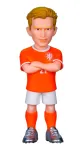 MINIX NETHERLANDS - FRANKIE DE JONG