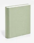 Album GED B46200 LINENEUCALYPTUS 10x15 200 | taskukohane | raamatuk&ouml;itmine