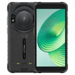Nutitelefon RugKing 4G 8/256 GB IP69K must