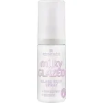 &bdquo;Essence Milky Glazed Glass Skin Spray&ldquo; &ndash; v&auml;rskendav pihusti, 50 ml