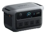Anker SOLIX C2000 Gen 2 kaasaskantav elektrijaam 8 2000 W 18,9 kg