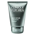 CLINIQUE_Skin Supplies For Men Face Scrub Exfoliant Visage peeling do twarzy 100ml