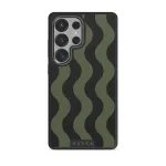 Double Take - Samsung Galaxy S25 Ultra Case, Elite Dark (Magnetic) / Gunmetal