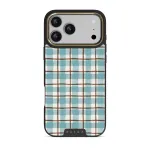 The Cottage - iPhone 17 Pro Max Case, Elite Dark (MagSafe) / Gold