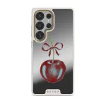 Pick It - Samsung Galaxy S25 Ultra Case, Elite Mirror Light (Magnetic) / Gold