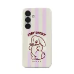 Stay Lucky - Samsung Galaxy S25 Case, Tough (Magnetic) / N/A