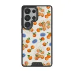 Helios - Samsung Galaxy S25 Ultra Case, Elite Dark (Magnetic) / Gunmetal