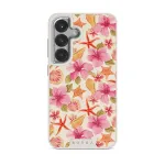 Island Life - Samsung Galaxy S25 Case, Elite Light (Magnetic) / Silver