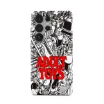 Ignition - Samsung Galaxy S25 Ultra Case, Tough (Magnetic) / N/A