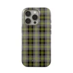 Evergreen - iPhone 16 Pro Case, Tough (MagSafe) / N/A
